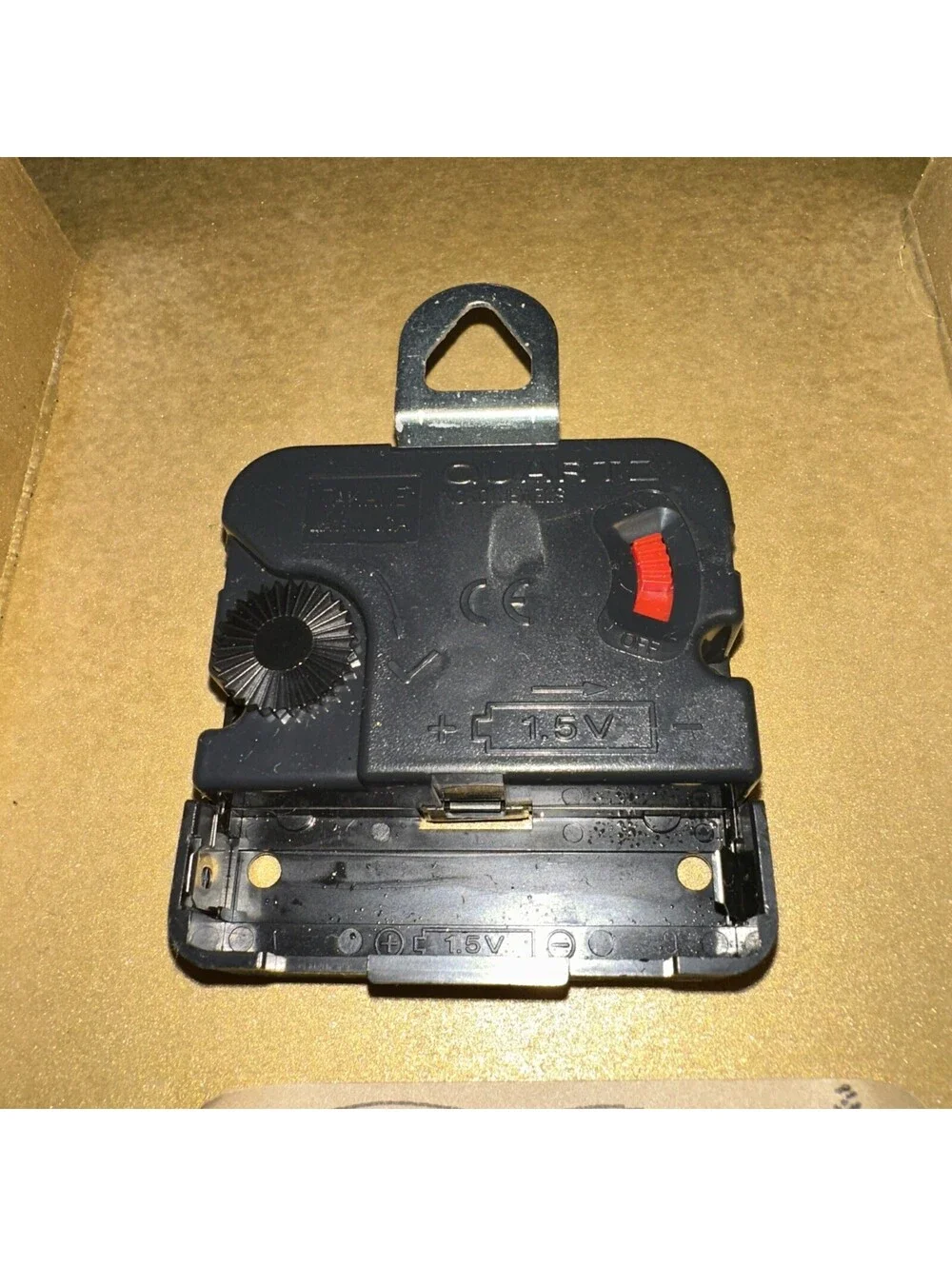 N/A tested working